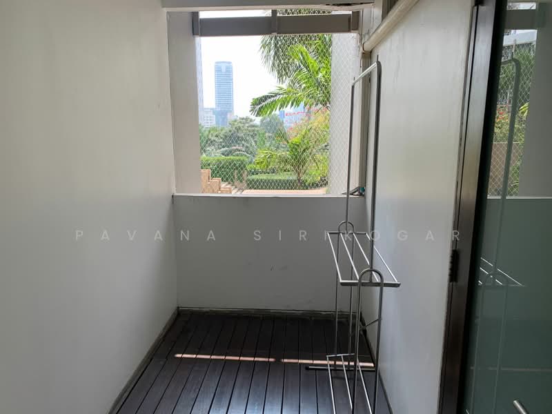 The Garden Condo : เดอะ การ์เด้น คอนโด, สุราษฎร์ธานี, มะขามเตี้ย, เมืองสุราษฎร์ธานี, สุราษฎร์ธานี, 100 ตร.ม., คอนโด ให้เช่า, โดย Pavana Sirikogar, 500218476 - DDproperty.com