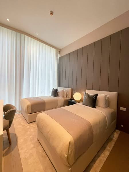 Scope Langsuan, Bangkok, Soi Lang Suan, Lumphini, Pathum Wan, Bangkok, 2 Bedrooms, 155 sqm, Condo For Rent, by Pavana Sirikogar, 500218482 - DDproperty.com