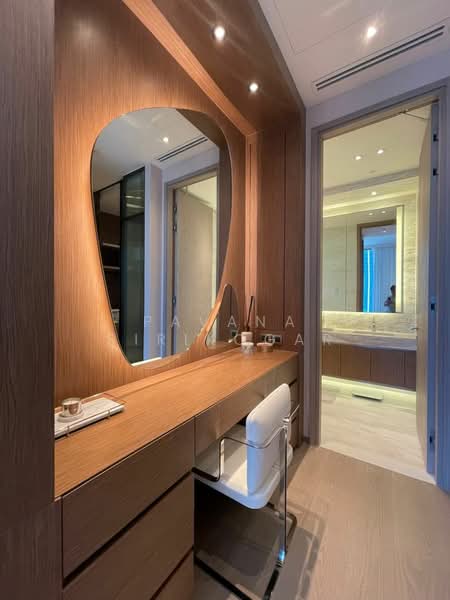 Scope Langsuan, Bangkok, Soi Lang Suan, Lumphini, Pathum Wan, Bangkok, 2 Bedrooms, 155 sqm, Condo For Rent, by Pavana Sirikogar, 500218482 - DDproperty.com