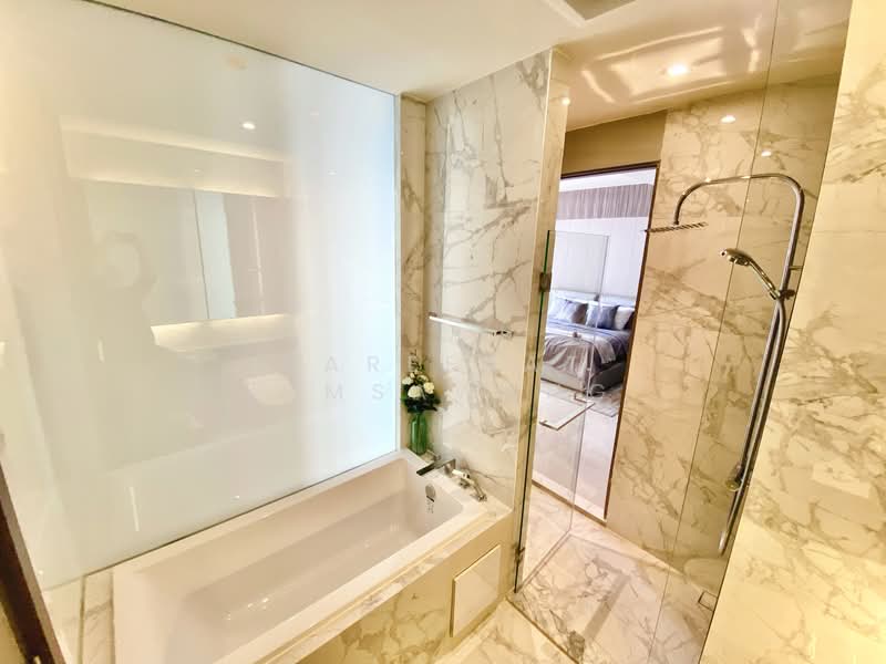 Hyde Heritage Thonglor, Bangkok, 1199 Sukhumvit Soi 59, Khlong Tan Nua, Watthana, Bangkok, 3 Bedrooms, 130 sqm, Condo For Rent, by Nareerat Pimsawang, 500218486 - DDproperty.com