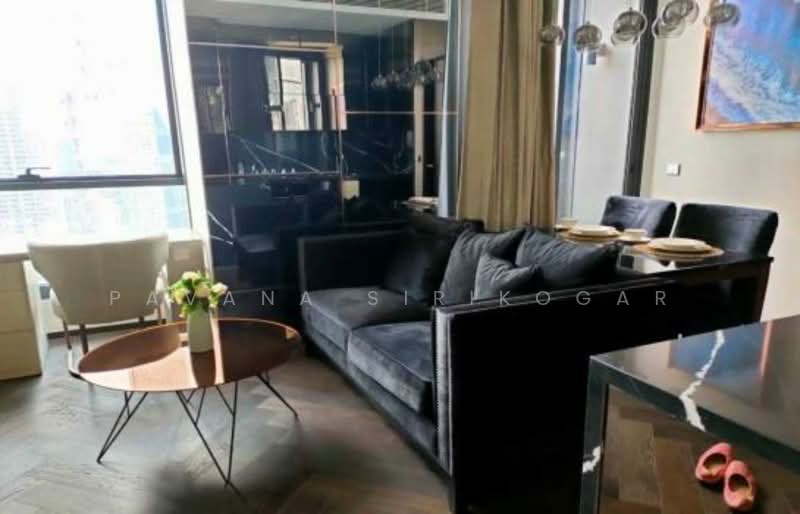 The Esse Sukhumvit 36 : ดิ เอส สุขุมวิท 36, กรุงเทพ, ซอยสุขุมวิท 36 ถนนสุขุมวิท, พระโขนง, คลองเตย, กรุงเทพ, 43 ตร.ม., คอนโด ให้เช่า, โดย Pavana Sirikogar, 500218490 - DDproperty.com