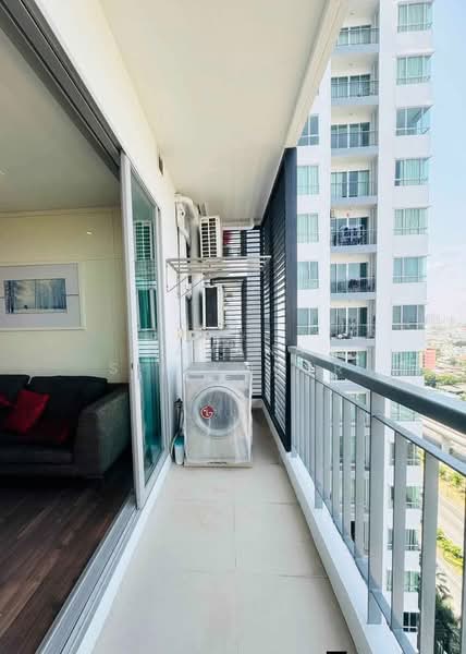 ให้เช่า - THE ROOM สาทร - ตากสิน, กรุงเทพ