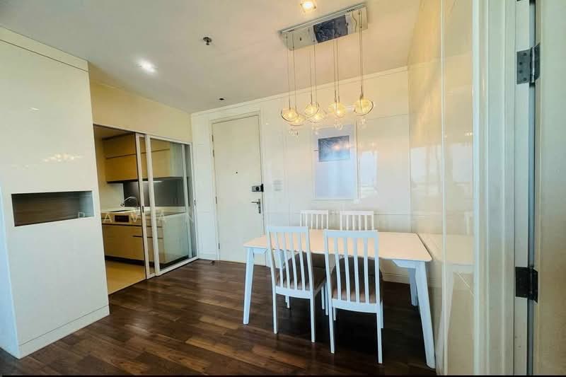 The Room Sathorn-Taksin, Bangkok, 99 Ratchaphruek Road, Bukkalo, Thon Buri, Bangkok, 2 Bedrooms, 67 sqm, Condo For Rent, by Pavana Sirikogar, 500218491 - DDproperty.com