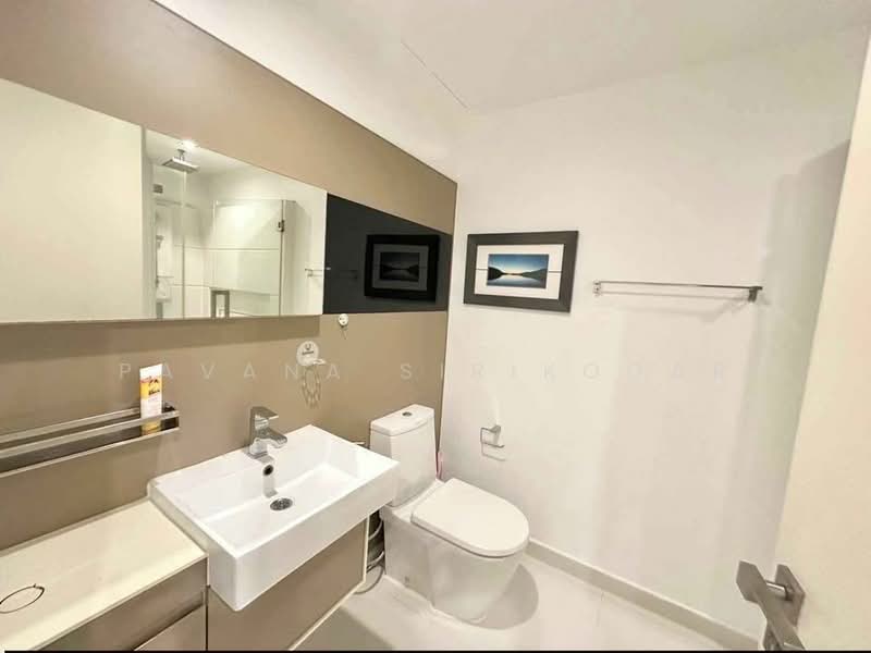 The Room Sathorn-Taksin, Bangkok, 99 Ratchaphruek Road, Bukkalo, Thon Buri, Bangkok, 2 Bedrooms, 67 sqm, Condo For Rent, by Pavana Sirikogar, 500218491 - DDproperty.com