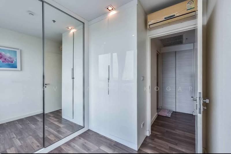 The Room Sathorn-Taksin, Bangkok, 99 Ratchaphruek Road, Bukkalo, Thon Buri, Bangkok, 2 Bedrooms, 67 sqm, Condo For Rent, by Pavana Sirikogar, 500218491 - DDproperty.com