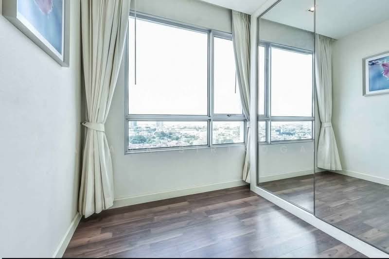 The Room Sathorn-Taksin, Bangkok, 99 Ratchaphruek Road, Bukkalo, Thon Buri, Bangkok, 2 Bedrooms, 67 sqm, Condo For Rent, by Pavana Sirikogar, 500218491 - DDproperty.com
