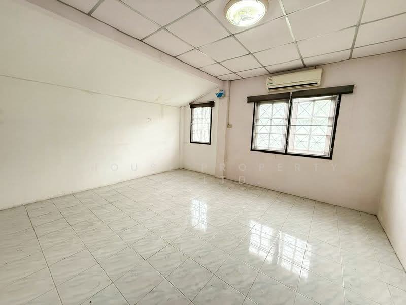 Single house near Thai Oil, Bang Phra, Sriracha - Special price., Chon Buri (Pattaya), Bang Phra, Si Racha, Chon Buri (Pattaya), 3 Bedrooms, 160 sqm, Single Detached House For Sale, by A House Property Co.,Ltd., 500218492 - DDproperty.com