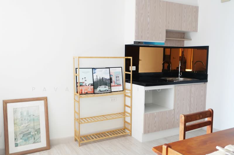 Estella Ekkamai (Movenpick Residences Ekkamai) : เมอเวนพิค เรสซิเดนซ์ เอกมัย, กรุงเทพ, ซอยสุขุมวิท 63, คลองตันเหนือ, วัฒนา, กรุงเทพ, 39 ตร.ม., คอนโด ให้เช่า, โดย Pavana Sirikogar, 500218493 - DDproperty.com