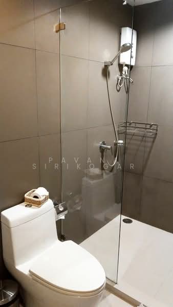 Estella Ekkamai (Movenpick Residences Ekkamai) : เมอเวนพิค เรสซิเดนซ์ เอกมัย, กรุงเทพ, ซอยสุขุมวิท 63, คลองตันเหนือ, วัฒนา, กรุงเทพ, 39 ตร.ม., คอนโด ให้เช่า, โดย Pavana Sirikogar, 500218493 - DDproperty.com