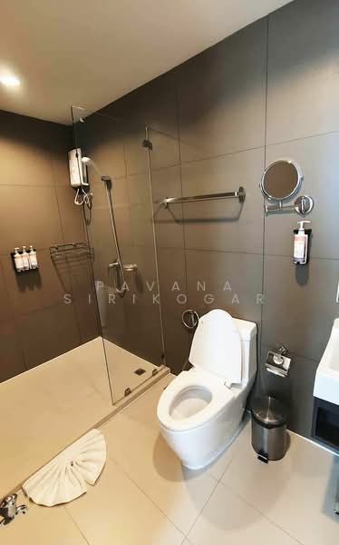 Estella Ekkamai (Movenpick Residences Ekkamai) : เมอเวนพิค เรสซิเดนซ์ เอกมัย, กรุงเทพ, ซอยสุขุมวิท 63, คลองตันเหนือ, วัฒนา, กรุงเทพ, 39 ตร.ม., คอนโด ให้เช่า, โดย Pavana Sirikogar, 500218493 - DDproperty.com