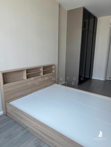333 Riverside, Bangkok, 333 Pracharat Sai 2, Bang Sue, Bang Sue, Bangkok, 1 Bedroom, 47 sqm, Condo For Rent, by PROPMATCH CO., LTD., 500218495 - DDproperty.com