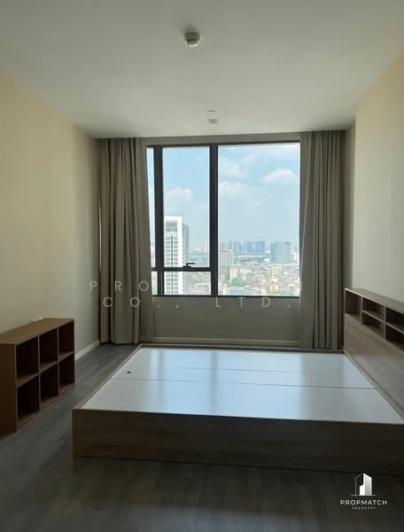 333 Riverside, Bangkok, 333 Pracharat Sai 2, Bang Sue, Bang Sue, Bangkok, 1 Bedroom, 47 sqm, Condo For Rent, by PROPMATCH CO., LTD., 500218495 - DDproperty.com