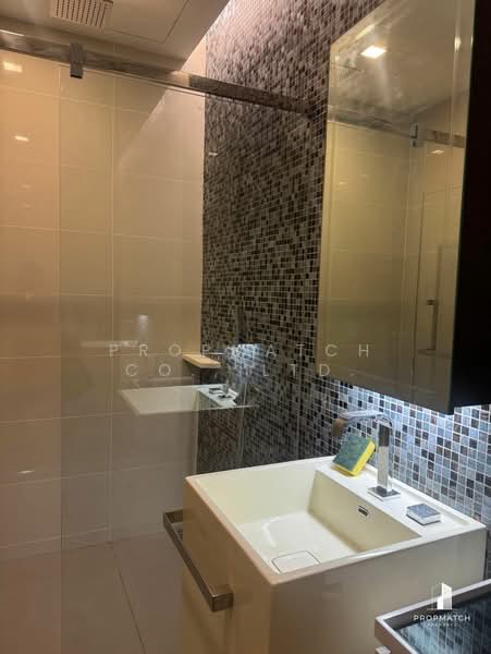 333 Riverside, Bangkok, 333 Pracharat Sai 2, Bang Sue, Bang Sue, Bangkok, 1 Bedroom, 47 sqm, Condo For Rent, by PROPMATCH CO., LTD., 500218495 - DDproperty.com