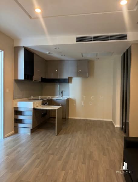 333 Riverside, Bangkok, 333 Pracharat Sai 2, Bang Sue, Bang Sue, Bangkok, 1 Bedroom, 47 sqm, Condo For Rent, by PROPMATCH CO., LTD., 500218495 - DDproperty.com