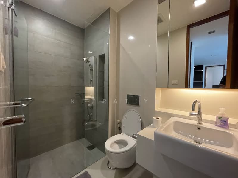 ASHTON Morph 38, Bangkok, 88 Soi Sukhumvit 38, Phra Kanong, Khlong Toei, Bangkok, 2 Bedrooms, 70 sqm, Condo For Rent, by Keeratiya, 500218497 - DDproperty.com