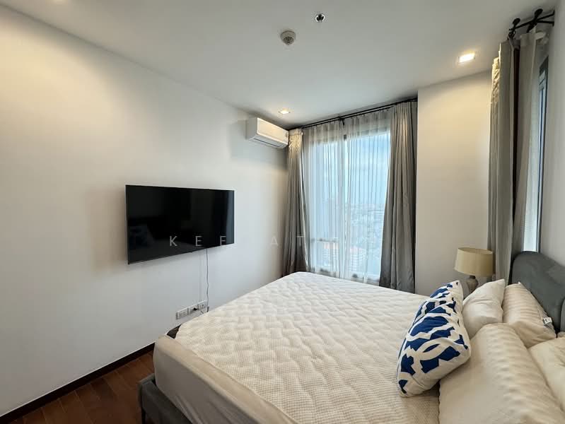 ASHTON Morph 38 : แอชตัน มอร์ฟ 38, กรุงเทพ, 88 ซอย สุขุมวิท 38, พระโขนง, คลองเตย, กรุงเทพ, 70 ตร.ม., คอนโด ให้เช่า, โดย Keeratiya, 500218497 - DDproperty.com