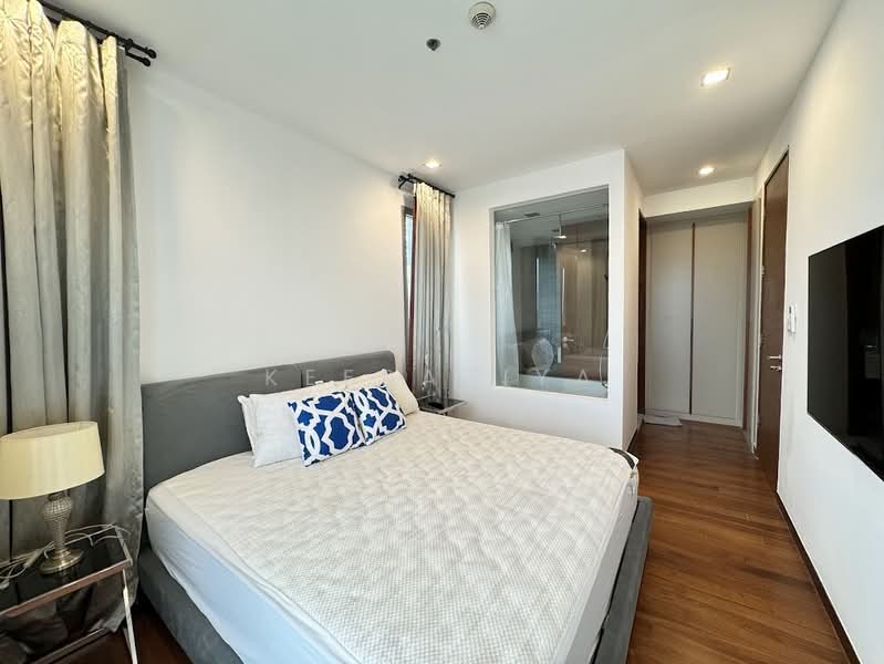 ASHTON Morph 38, Bangkok, 88 Soi Sukhumvit 38, Phra Kanong, Khlong Toei, Bangkok, 2 Bedrooms, 70 sqm, Condo For Rent, by Keeratiya, 500218497 - DDproperty.com