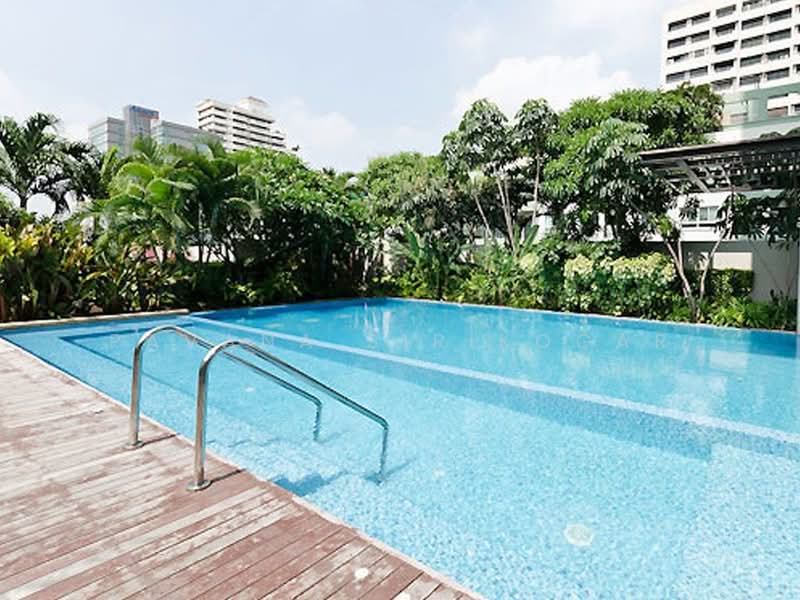 The Madison, Bangkok, Sukhumvit 41, Khlong Tan Nua, Watthana, Bangkok, 1 Bedroom, 120 sqm, Condo For Rent, by Pavana Sirikogar, 500218498 - DDproperty.com