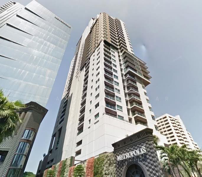 The Madison, Bangkok, Sukhumvit 41, Khlong Tan Nua, Watthana, Bangkok, 1 Bedroom, 120 sqm, Condo For Rent, by Pavana Sirikogar, 500218498 - DDproperty.com