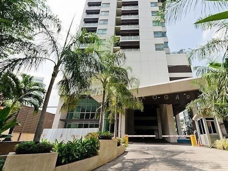 The Madison : เดอะ เมดิสัน, กรุงเทพ, ซอยสุขุมวิท 41, คลองตันเหนือ, วัฒนา, กรุงเทพ, 120 ตร.ม., คอนโด ให้เช่า, โดย Pavana Sirikogar, 500218498 - DDproperty.com