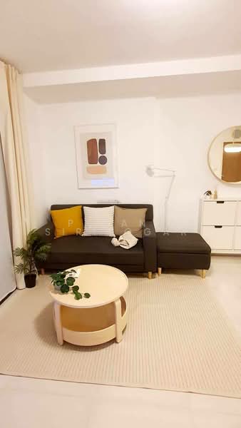 Le Cote Sukhumvit 14, Bangkok, Soi Sukhumvit 14, Khlong Toei, Khlong Toei, Bangkok, 1 Bedroom, 45 sqm, Condo For Rent, by Pavana Sirikogar, 500218500 - DDproperty.com