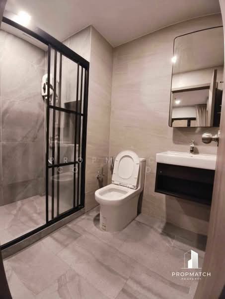 Metris District Ladprao, Bangkok, Lat Phrao Rd, Jom Phon, Chatuchak, Bangkok, 1 Bedroom, 31 sqm, Condo For Rent, by PROPMATCH CO., LTD., 500218501 - DDproperty.com