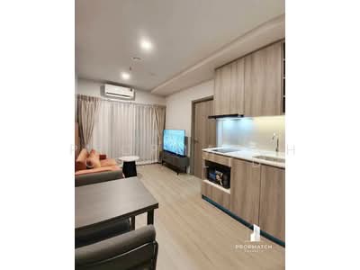 For Rent - Metris District Ladprao, Bangkok
