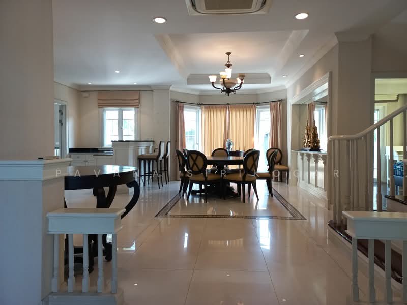 undefined, Bangkok, Bang Chak, Phra Khanong, Bangkok, 5 Bedrooms, 395 sqm, Single Detached House For Rent, by Pavana Sirikogar, 500218502 - DDproperty.com