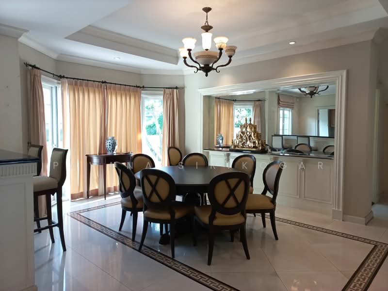 undefined, Bangkok, Bang Chak, Phra Khanong, Bangkok, 5 Bedrooms, 395 sqm, Single Detached House For Rent, by Pavana Sirikogar, 500218502 - DDproperty.com