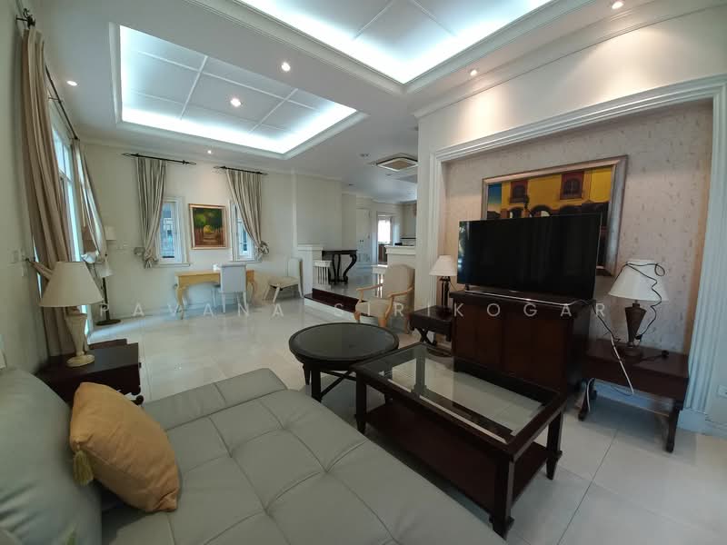 undefined, Bangkok, Bang Chak, Phra Khanong, Bangkok, 5 Bedrooms, 395 sqm, Single Detached House For Rent, by Pavana Sirikogar, 500218502 - DDproperty.com