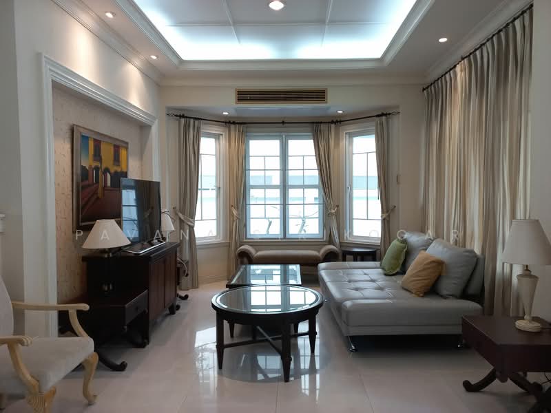 undefined, Bangkok, Bang Chak, Phra Khanong, Bangkok, 5 Bedrooms, 395 sqm, Single Detached House For Rent, by Pavana Sirikogar, 500218502 - DDproperty.com