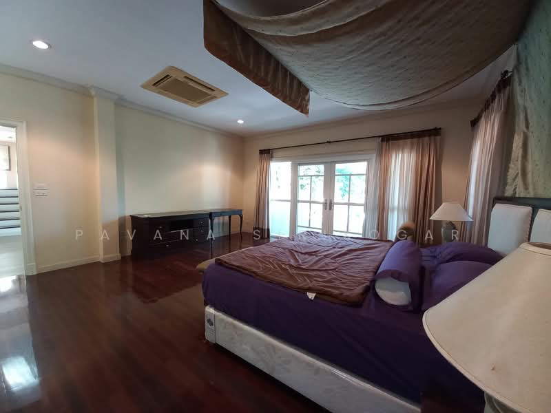 undefined, Bangkok, Bang Chak, Phra Khanong, Bangkok, 5 Bedrooms, 395 sqm, Single Detached House For Rent, by Pavana Sirikogar, 500218502 - DDproperty.com