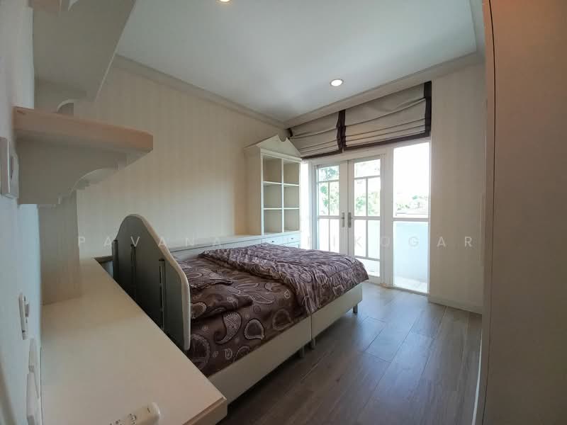 undefined, Bangkok, Bang Chak, Phra Khanong, Bangkok, 5 Bedrooms, 395 sqm, Single Detached House For Rent, by Pavana Sirikogar, 500218502 - DDproperty.com