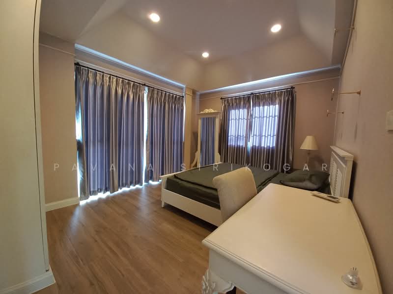 undefined, Bangkok, Bang Chak, Phra Khanong, Bangkok, 5 Bedrooms, 395 sqm, Single Detached House For Rent, by Pavana Sirikogar, 500218502 - DDproperty.com