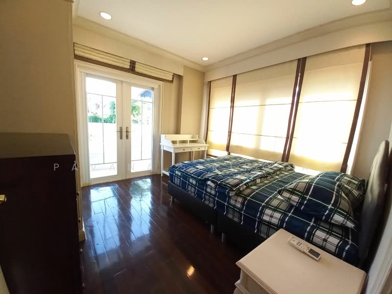 undefined, Bangkok, Bang Chak, Phra Khanong, Bangkok, 5 Bedrooms, 395 sqm, Single Detached House For Rent, by Pavana Sirikogar, 500218502 - DDproperty.com