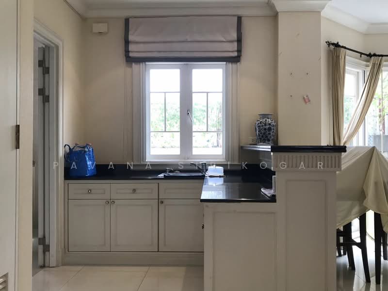 undefined, Bangkok, Bang Chak, Phra Khanong, Bangkok, 5 Bedrooms, 395 sqm, Single Detached House For Rent, by Pavana Sirikogar, 500218502 - DDproperty.com