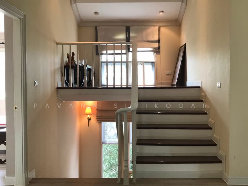 undefined, Bangkok, Bang Chak, Phra Khanong, Bangkok, 5 Bedrooms, 395 sqm, Single Detached House For Rent, by Pavana Sirikogar, 500218502 - DDproperty.com