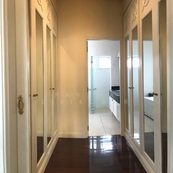 undefined, Bangkok, Bang Chak, Phra Khanong, Bangkok, 5 Bedrooms, 395 sqm, Single Detached House For Rent, by Pavana Sirikogar, 500218502 - DDproperty.com