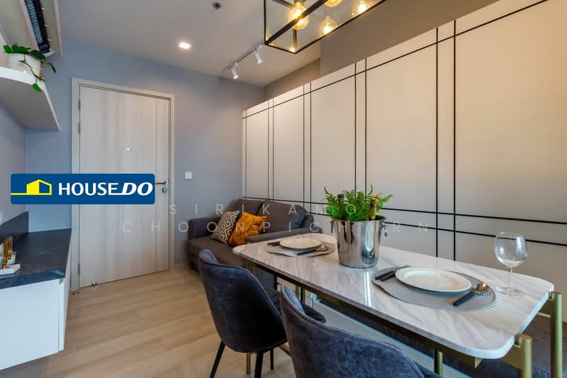 Life One Wireless, Bangkok, 1 Wireless Road, Lumphini, Pathum Wan, Bangkok, 1 Bedroom, 35 sqm, Condo For Sale, by Sirikamol Choonpicharn, 500218503 - DDproperty.com