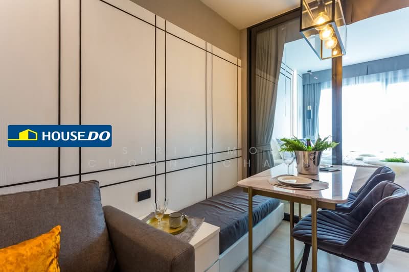 Life One Wireless, Bangkok, 1 Wireless Road, Lumphini, Pathum Wan, Bangkok, 1 Bedroom, 35 sqm, Condo For Sale, by Sirikamol Choonpicharn, 500218503 - DDproperty.com