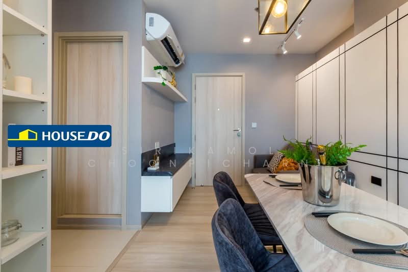 Life One Wireless, Bangkok, 1 Wireless Road, Lumphini, Pathum Wan, Bangkok, 1 Bedroom, 35 sqm, Condo For Sale, by Sirikamol Choonpicharn, 500218503 - DDproperty.com