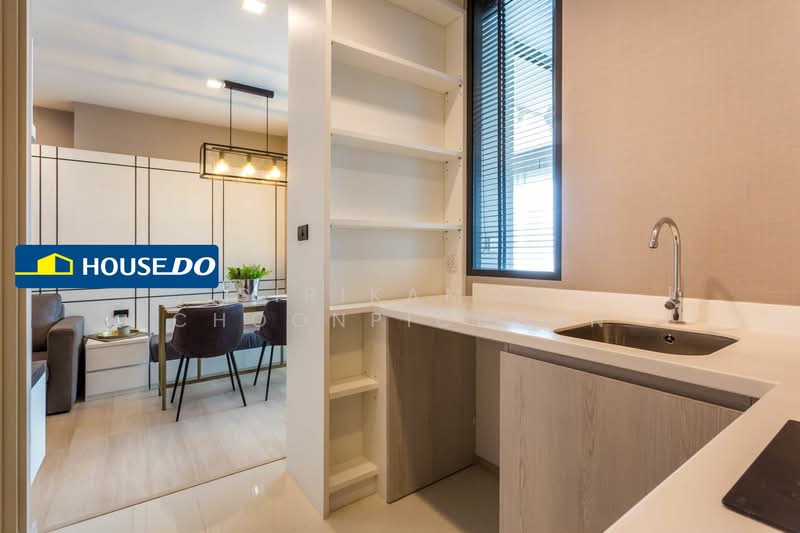 Life One Wireless, Bangkok, 1 Wireless Road, Lumphini, Pathum Wan, Bangkok, 1 Bedroom, 35 sqm, Condo For Sale, by Sirikamol Choonpicharn, 500218503 - DDproperty.com