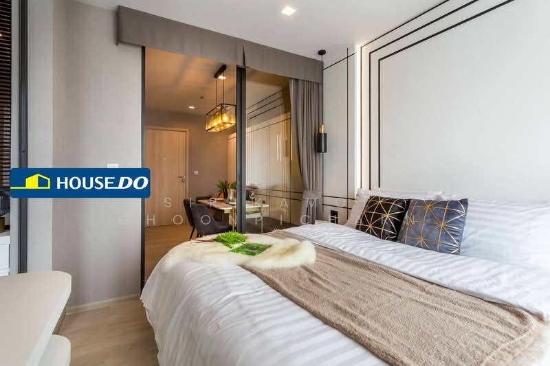 Life One Wireless, Bangkok, 1 Wireless Road, Lumphini, Pathum Wan, Bangkok, 1 Bedroom, 35 sqm, Condo For Sale, by Sirikamol Choonpicharn, 500218503 - DDproperty.com