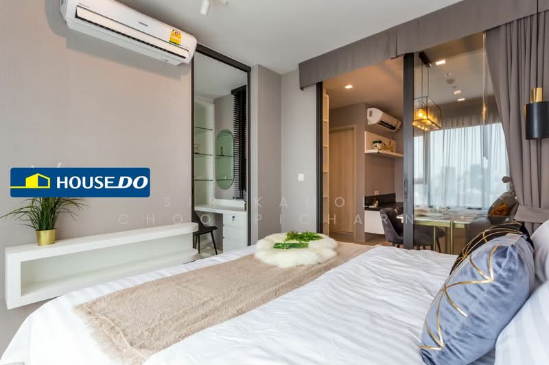 Life One Wireless, Bangkok, 1 Wireless Road, Lumphini, Pathum Wan, Bangkok, 1 Bedroom, 35 sqm, Condo For Sale, by Sirikamol Choonpicharn, 500218503 - DDproperty.com