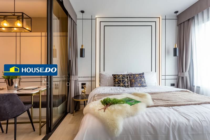 Life One Wireless, Bangkok, 1 Wireless Road, Lumphini, Pathum Wan, Bangkok, 1 Bedroom, 35 sqm, Condo For Sale, by Sirikamol Choonpicharn, 500218503 - DDproperty.com