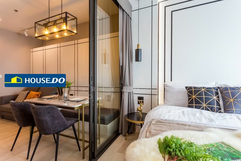 Life One Wireless, Bangkok, 1 Wireless Road, Lumphini, Pathum Wan, Bangkok, 1 Bedroom, 35 sqm, Condo For Sale, by Sirikamol Choonpicharn, 500218503 - DDproperty.com