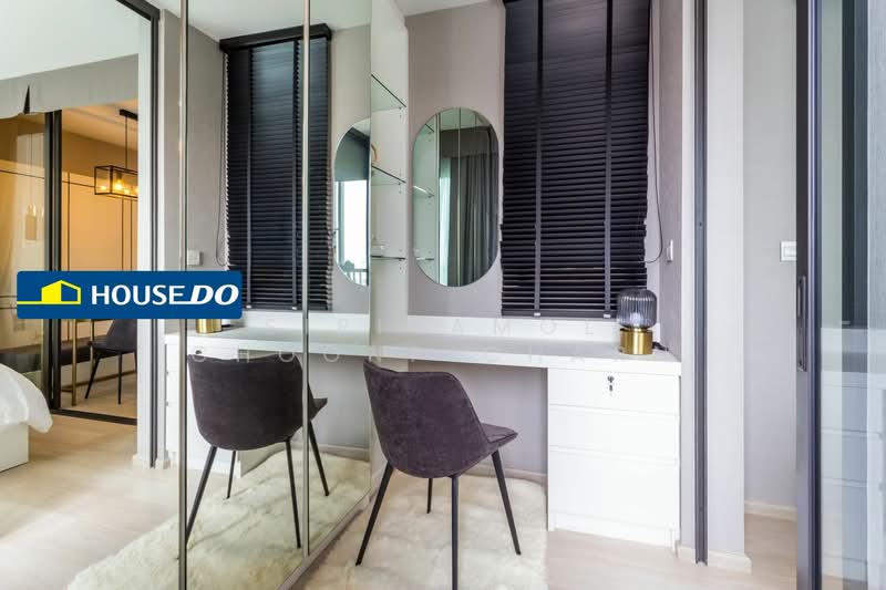 Life One Wireless, Bangkok, 1 Wireless Road, Lumphini, Pathum Wan, Bangkok, 1 Bedroom, 35 sqm, Condo For Sale, by Sirikamol Choonpicharn, 500218503 - DDproperty.com