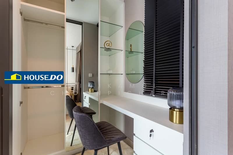 Life One Wireless, Bangkok, 1 Wireless Road, Lumphini, Pathum Wan, Bangkok, 1 Bedroom, 35 sqm, Condo For Sale, by Sirikamol Choonpicharn, 500218503 - DDproperty.com