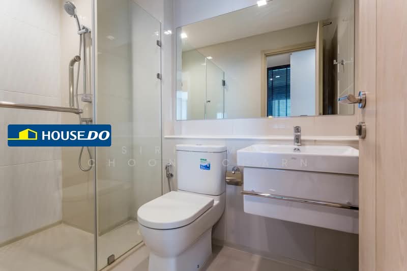 Life One Wireless, Bangkok, 1 Wireless Road, Lumphini, Pathum Wan, Bangkok, 1 Bedroom, 35 sqm, Condo For Sale, by Sirikamol Choonpicharn, 500218503 - DDproperty.com