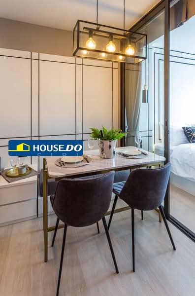 Life One Wireless, Bangkok, 1 Wireless Road, Lumphini, Pathum Wan, Bangkok, 1 Bedroom, 35 sqm, Condo For Sale, by Sirikamol Choonpicharn, 500218503 - DDproperty.com